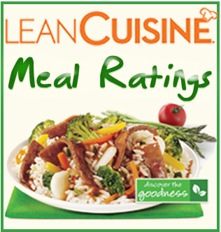 Lean Cuisine meal ratings guide