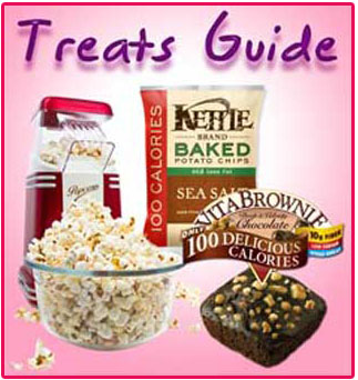 the Treats Guide